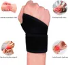 2 Stück Handgelenkstütze Sport Handgelenkbandage Produktbild-Vorschau 3