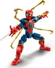 LEGO® Marvel Super 76298 Żelazny Spider-Man - figurka do Podgląd zdjęcia produktu 25