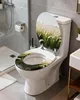 Ribelli WC Sitz mit Absenkautomatik, Toilettendeckel O-Form Produktbild-Vorschau 7