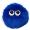 Ergobag Ergobag accessori Klettie - Contour fluffy Anteprima dell’immagine prodotto 1