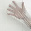 Müllebeutel 120 L, Transparent, Klassisch, Robust, 1 Rolle Produktbild-Vorschau 4