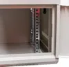 Szafa szafka Rack NETBERG 19" 6U 300x600x400mm wisząca Podgląd zdjęcia produktu 7