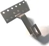 Dachhaken Schwerlast Auslegerhöhe 70 mm Produktbild-Vorschau 1
