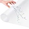 Bureauonderlegger | Antislip | Transparant| 120 x 90 cm Productafbeelding-voorbeeld 7