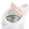 Adler AD 1264, 1,7 l, 2200 W, Haselnuss, Weiß, Kunststoff, Produktbild-Vorschau 3
