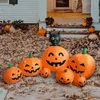 7pcs Halloween Deko Aufblasbarer Kürbisgeist Inflatable Produktbild-Vorschau 5