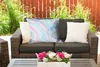 MuchoWow® Outdoor Kissen - Marmor - Pastell - Muster - Produktbild-Vorschau 5