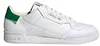 Adidas Continental 80 Herrenschuhe klassische Sneaker weiß Produktbild-Vorschau 1