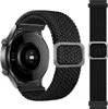 INF 20mm Nylonový pásek na hodinky pro Huawei, Xiaomi, Náhled obrázku produktu 1