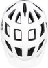 KED MTB Fahrradhelm Crom, weiß Produktbild-Vorschau 3