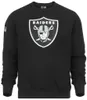 New Era Herren Sweater Team Logo Las Vegas Raiders black L Produktbild-Vorschau 8