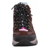 Skechers wandelschoenen, wandelschoenen, leren Productafbeelding-voorbeeld 16