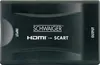 Schwaiger HDMSCA02533, NTSC, PAL, HDMI, SCART, 5 V, 1 A, Produktbild-Vorschau 3