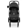 Kinderkraft YOXI - Kinderwagen bis 27 kg - leicht - wendig Produktbild-Vorschau 4