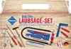 Set di seghetti in scatola colorataModello 925P Bausch Anteprima dell’immagine prodotto 3