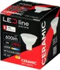 PRIME LED GU5,3 MR16 5W Reflektor 600lm Keramik 10-18V Produktbild-Vorschau 2