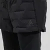 Odlo Zeroweight Insulator, leggings courts, noir, taille L, Voir les images du produit 9