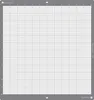 Silhouette Strong Tack - Tappetino da taglio 12" con forte Anteprima dell’immagine prodotto 2
