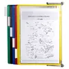 tarifold tdisplay Wandsichttafelsystem Metall, bestckt Voir les images du produit 20