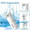 Seifenspender Automatischer Wandmontage Schaumseifenspender Produktbild-Vorschau 6