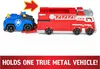 Paw Patrol Hasičský Vůz Die-Cast S Autíčkem Náhled obrázku produktu 14