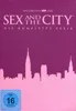 Sex and the City: Die komplette Serie (DVD) Produktbild-Vorschau 1