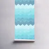 Coloray Fototapete 312x219 cm Vlies-Fototapete - Aqua Produktbild-Vorschau 4
