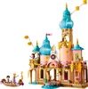 LEGO ǀ Disney Princess Rapunzels Schloss - Produktbild-Vorschau 7