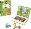 Janod Magnetibook Tiere Náhľad obrázku produktu 2