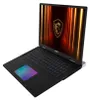 MSI Titan/18 HX AI A2XWJG-612CZ/U9-285HX/18"/4K/64GB/4TB Produktbild-Vorschau 2