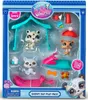TM Toys Littlest Pet Shop Deň snehu Náhľad obrázku produktu 9