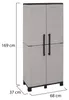 Family F70-TP Armadio alto, larghezza 68 cm Anteprima dell’immagine prodotto 8