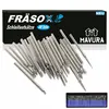 FRÄSOX Diamant Fräser Set Schleifer Gravierer Diamantfeile Produktbild-Vorschau 1