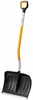 Fiskars X-series Schneeräumer gebogen, Schneeschaufel, Produktbild-Vorschau 11