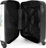NoBoringSuitcases.com Handgepäck Koffer 55x40x20 cm, Produktbild-Vorschau 3