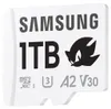 Samsung MB-MD1T0S, 1 TB, MicroSDXC, Klasse 10, UHS-I, 180 Produktbild-Vorschau 2