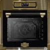Herd Set/ Kaiser EH 6726 AD / Einbaubackofen + KCT 777 FI Produktbild-Vorschau 2