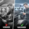 STAHLWERK Druckluft-Reinigungspistole RP-90 ST schwarz Produktbild-Vorschau 10