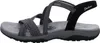 Skechers Reggae Slim - Turn It Up Couleur Noir Voir les images du produit 32