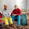 Wanderrucksack 30L Wanderrucksack mit Rückenbelüftung, Produktbild-Vorschau 2