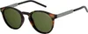 Polaroid PLD 1029/S Uni-Sonnenbrille mit Vollrand, Produktbild-Vorschau 1