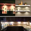 zestaw 6 lampek LED z pilotem - zmiana koloru, zasilanie Podgląd zdjęcia produktu 3