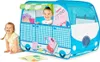 Worlds Apart Peppa Wutz: Wohnmobil-Pop-up-Spielzelt; Produktbild-Vorschau 2