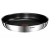 Tefal Emotion L897AS74, Rund, Allzweckpfanne, Edelstahl, Produktbild-Vorschau 5