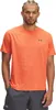 Under Armour Herren T-Shirt Ua Tech Textured Ss Produktbild-Vorschau 3