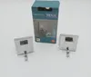 WENKO Wand Haken Garderobe Halter Kleider Edelstahl Bad Produktbild-Vorschau 25