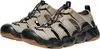 Hyperport H2 Men UK 8.5 beige - brindle/black Produktbild-Vorschau 7
