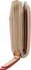 bugatti Geldbörse Ella Ladies Small Zip Around Wallet Beige Produktbild-Vorschau 7