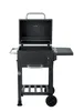 Berdsen BD-894 Holzkohlegrill Produktbild-Vorschau 14