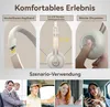 Kabellose Bluetooth-Kopfhörer mit Mikrofon, 28h Produktbild-Vorschau 5